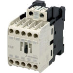 S-T20 AC200V – Contactor (Khởi động từ) Mitsubishi 3P 18A