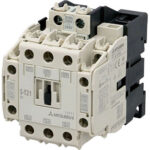 S-T21 AC200V – Contactor (Khởi động từ) Mitsubishi 3P 23A