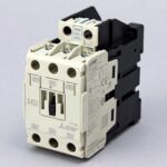 S-T32 AC200V – Contactor (Khởi động từ) Mitsubishi 3P 32A