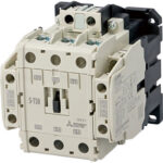 S-T50 AC200V – Contactor (Khởi động từ) Mitsubishi 3P 50A