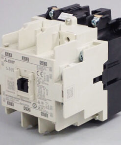 S-T65 AC200V - Contactor (Khởi động từ) Mitsubishi 3P 65A