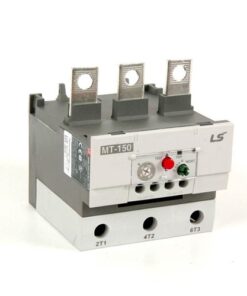 MT-150 (110-150A) - Rơ le nhiệt LS 3P 110-150A