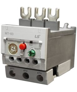 MT-63 (34-50A) - Rơ le nhiệt LS 3P 34-50A