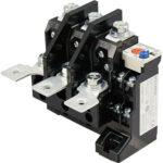 TH-N120 67A – Rơ le nhiệt Mitsubishi 3 pha 54A-80A