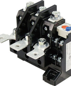TH-N120 42A - Rơ le nhiệt Mitsubishi 3 pha 34A-50A