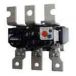 TH-N400RH 330A – Rơ le nhiệt Mitsubishi 3 pha 260A-400A