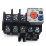 TH-N600 250A – Rơ le nhiệt Mitsubishi 3 pha 200A-300A
