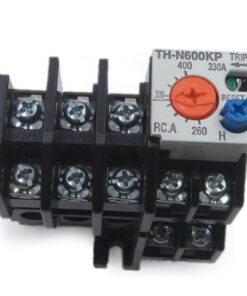 TH-N600 250A - Rơ le nhiệt Mitsubishi 3 pha 200A-300A