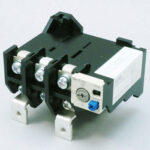 TH-T100 82A – Rơ le nhiệt Mitsubishi 3 pha 65A-100A