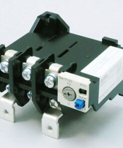 TH-T100 67A - Rơ le nhiệt Mitsubishi 3 pha 54A-80A