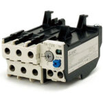 TH-T25 22A – Rơ le nhiệt Mitsubishi 3 pha 18A-26A