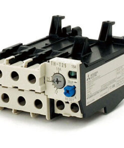 TH-T25 1.7A - Rơ le nhiệt Mitsubishi 3 pha 1.4A-2.0A