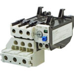 TH-T50 42A – Rơ le nhiệt Mitsubishi 3 pha 34A-50A