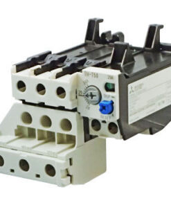 TH-T50 29A - Rơ le nhiệt Mitsubishi 3 pha 24A-34A