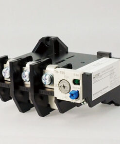 TH-T65 15A - Rơ le nhiệt Mitsubishi 3 pha 12A-18A
